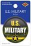 U.S. Military Button