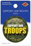 Support Our Troops Button