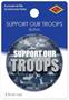 Support Our Troops Button
