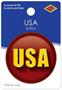 USA Button