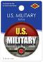 U.S. Military Button
