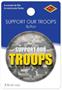 Support Our Troops Button