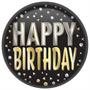 Happy Birthday Button