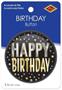 Happy Birthday Button