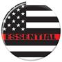 Essential Button