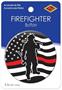 Firefighter Button