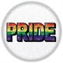 Pride Button