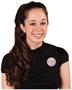 Maid Of Honor Button