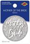 Mother of the Bride Button