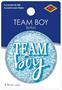 Team Boy Button