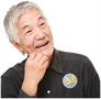 50th Birthday Button