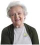 70th Birthday Button