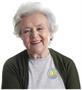 80th Birthday Button