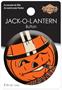 Vintage Halloween JOL Button