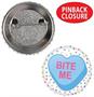 Bite Me Button