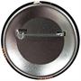 Vintage Halloween JOL Button