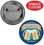 Oktoberfest Button