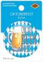 Oktobeerfest Button