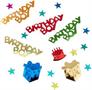 Birthday Boy Confetti
