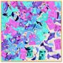 Sleep Over Confetti
