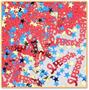Superstar Confetti