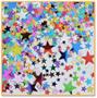 Pretty Party Stars Confetti