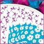 Flamingos Confetti
