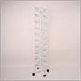 Floor Spinner Base/Pole
