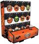 Vintage Halloween Counter Display