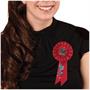 1st, 2nd, 3rd, Place Award Pack Rosettes