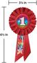 #1 Rosette