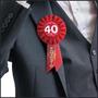 40 & Fantastic Rosette