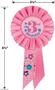 My "3rd" Birthday Rosette