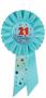 21 & Terrific Rosette