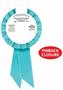 21 & Terrific Rosette