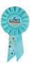 Aged To Perfection Rosette