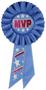 MVP Rosette