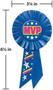 MVP Rosette