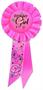 Birthday Girl Rosette
