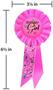 Birthday Girl Rosette