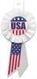 USA Rosette