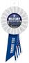 Military Pride Rosette