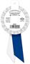 Military Pride Rosette