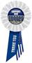 Support Our Troops Rosette