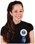 Support Our Troops Rosette