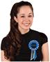 Law Enforcement Rosette