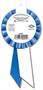 Law Enforcement Rosette