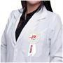 Thank You Health Care Workers Rosette