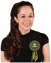 Support Our Troops Rosette