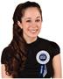USA Rosette